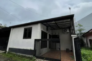 Rumah minimalis